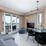 Apartament Blue Baltic *