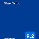 شقة Blue Baltic