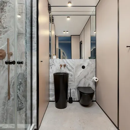 Blue Baltic * Dziwnówek