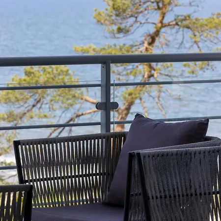 Blue Baltic * Dziwnówek