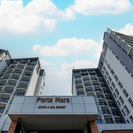 Blue Baltic * Dziwnówek