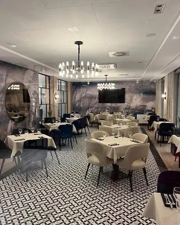 Apartament Blue Baltic