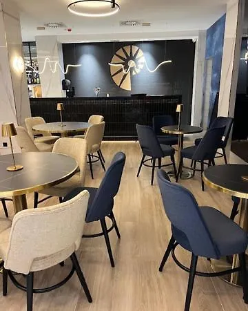 Blue Baltic Apartament