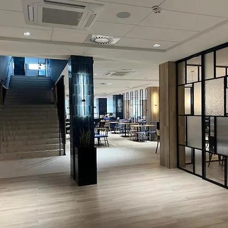 Apartament Blue Baltic