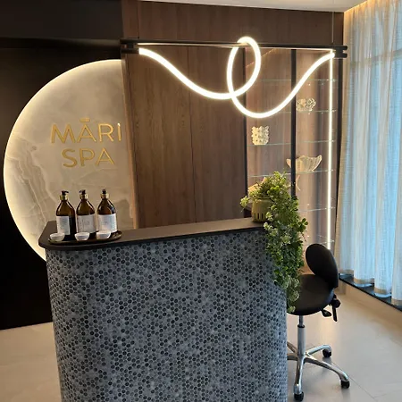 Blue Baltic * Dziwnówek