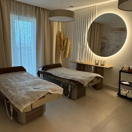 Appartement Blue Baltic