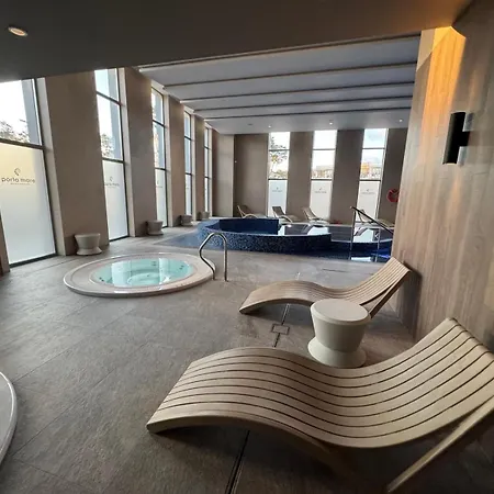 Apartamento Blue Baltic *