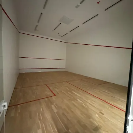 Blue Baltic Appartement *