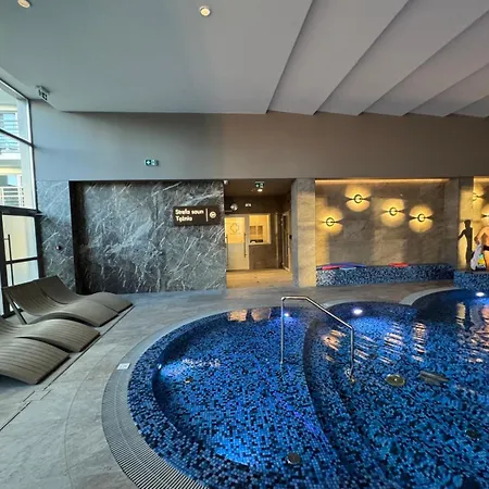 Blue Baltic Dziwnówek