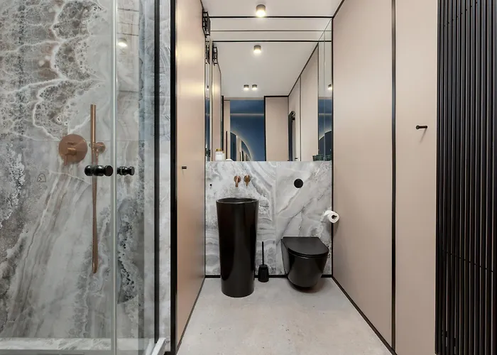 Blue Baltic * Dziwnówek