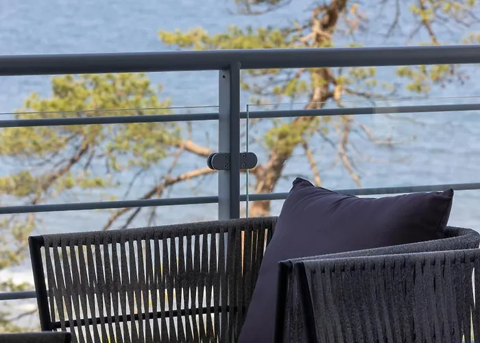 Blue Baltic * Dziwnówek