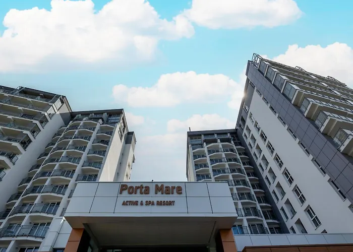 Blue Baltic * Dziwnówek