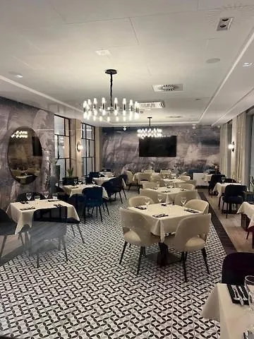 Apartman Blue Baltic