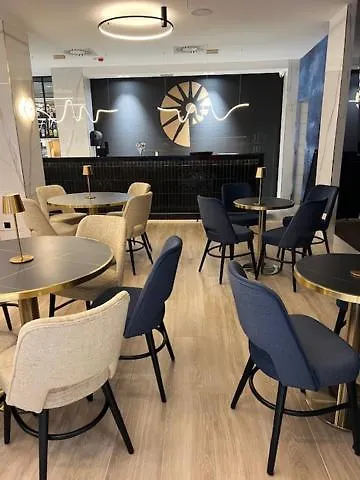 Blue Baltic Apartman