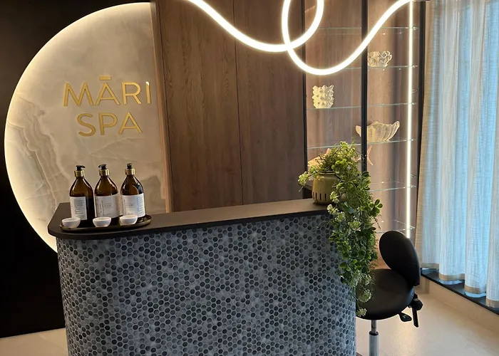 Blue Baltic * Dziwnówek