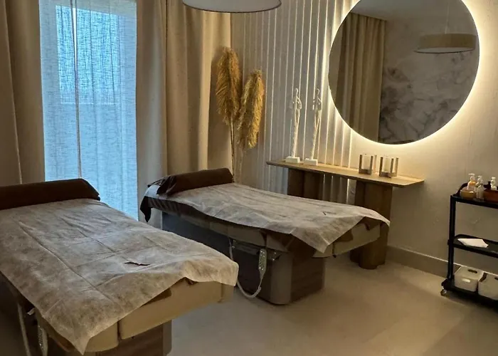 Apartman Blue Baltic