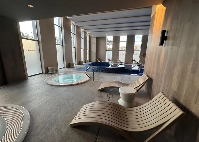 Apartman Blue Baltic *