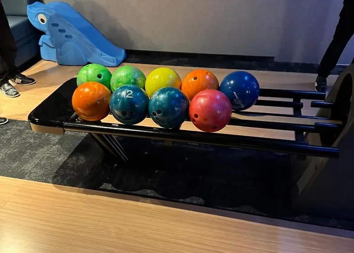 Apartman Blue Baltic Dziwnówek