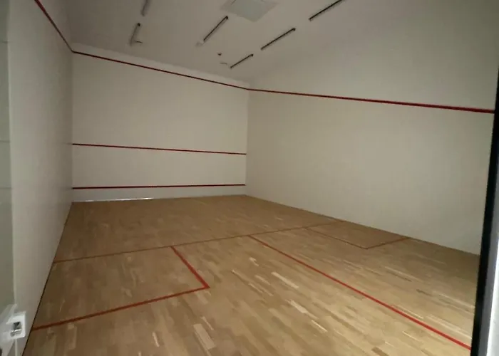 Blue Baltic Apartman *