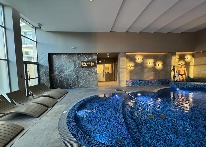 Blue Baltic Dziwnówek